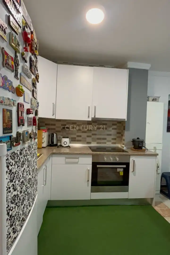 Cocina de Apartamento en venta en Granadilla de Abona