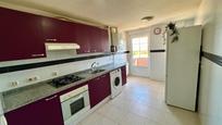 Kitchen of Duplex for sale in Valencia de Don Juan  with Heating and Terrace