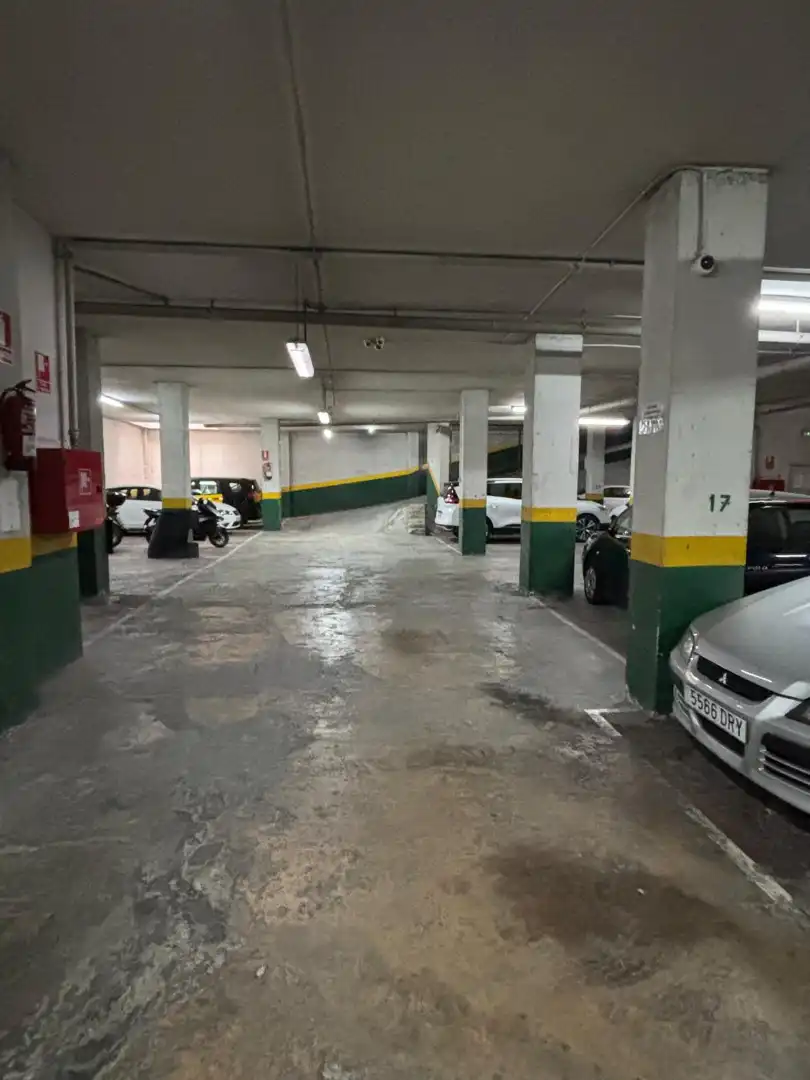 Parking of Garage for sale in Badalona