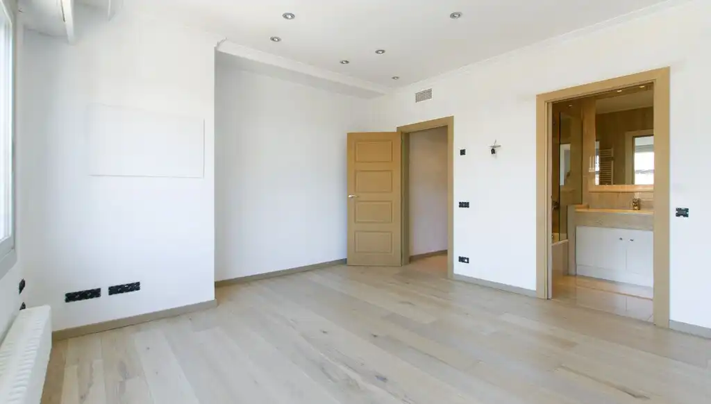 Penthouse mit Terrasse zum Verkauf in Sarrià - Sant Gervasi, imagen 17