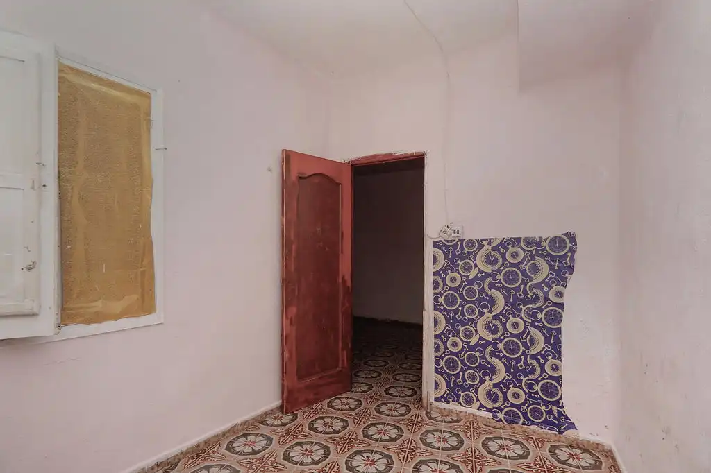 Piso en venta en C/ Los Pasos, Sagrado Corazón