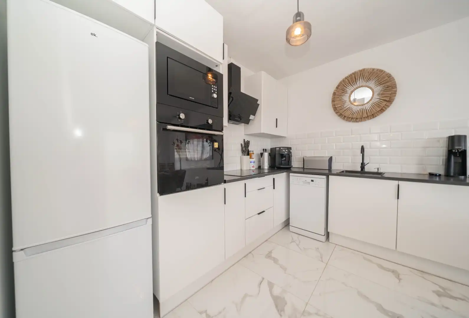 Wohnung mit Pool zum Verkauf in Playa del Acequión, Náufragos y Rocío del Mar, imagen 4