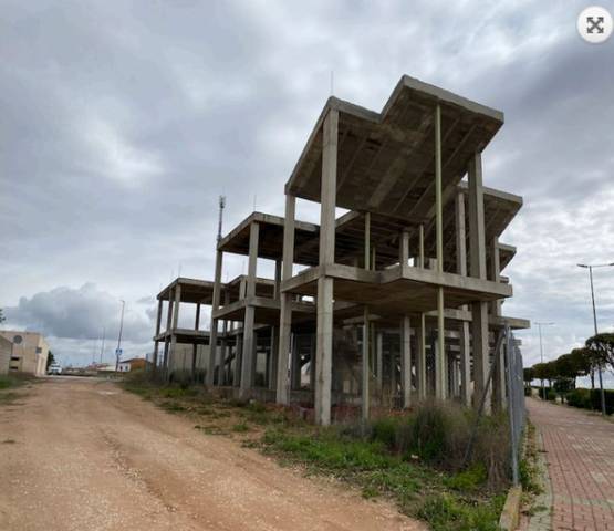 Piso en Venta en Villamayor de Santiago