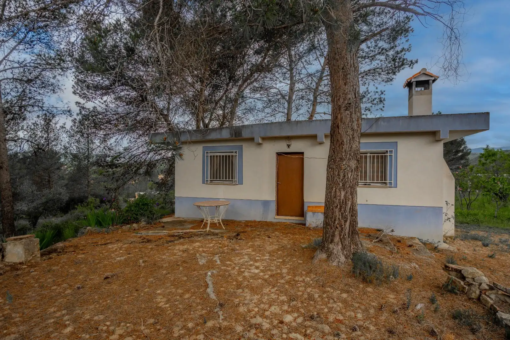 Exterior view of Country homes for sale in Jérica