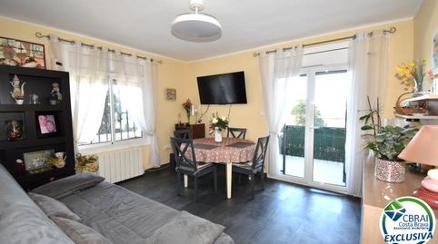 Foto 2 de Apartamento en venta en Almadrava - Canyelles - Puig-Rom, Roses