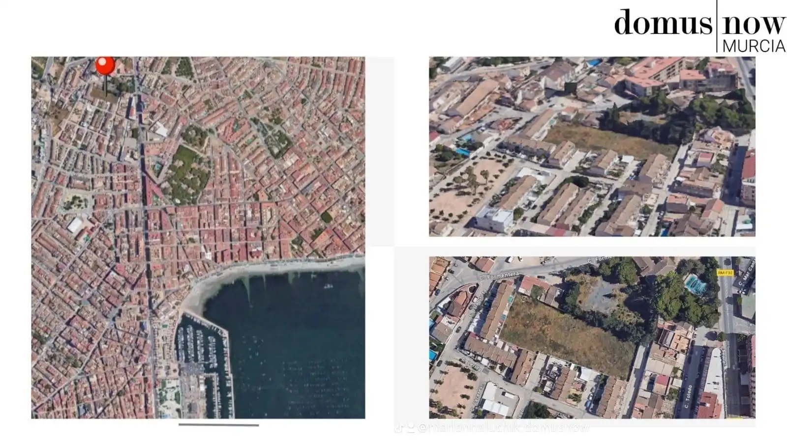 Residential land for sale in Calle de Valladolid 88, imagen 3