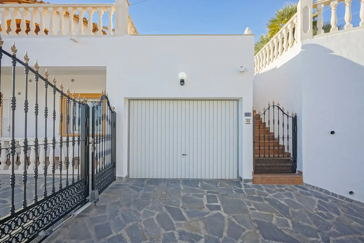 Casa o chalet en venta en Calpe / Calp con Terraza y Trastero