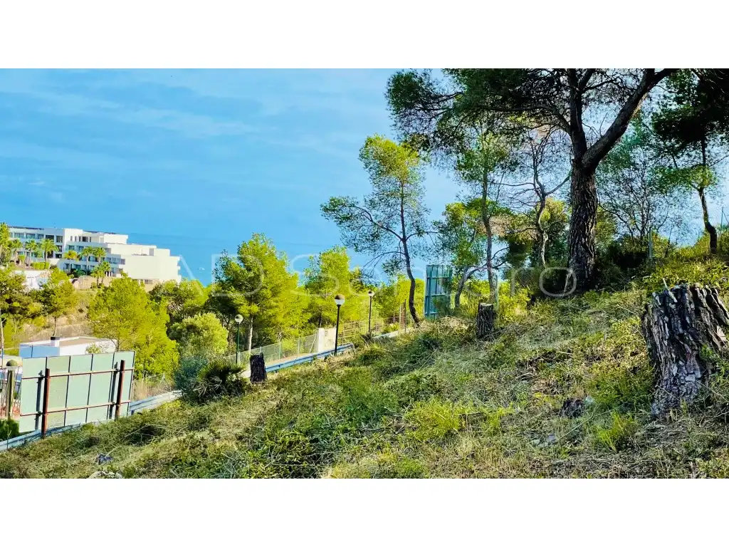 Casa o xalet en venda en Sitges amb Aire condicionat, Jardí privat i Terrassa