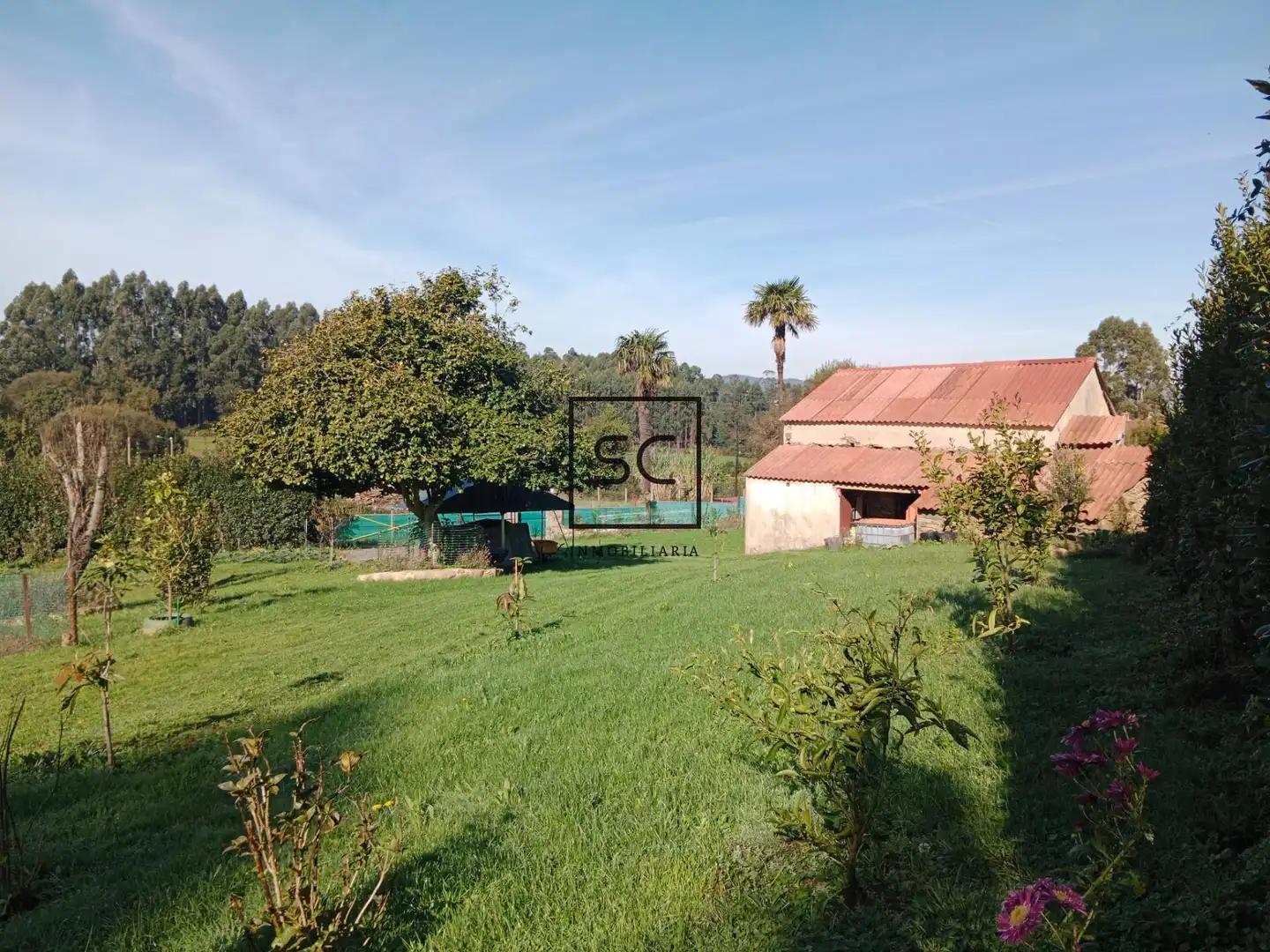 Casa o chalet en venta en Mugardos
