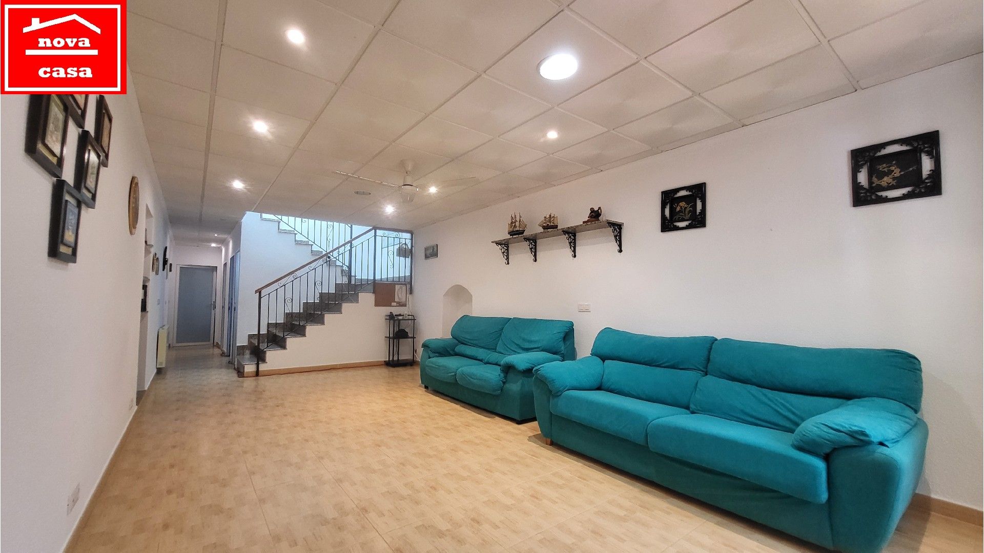 House or chalet for sale in Centro