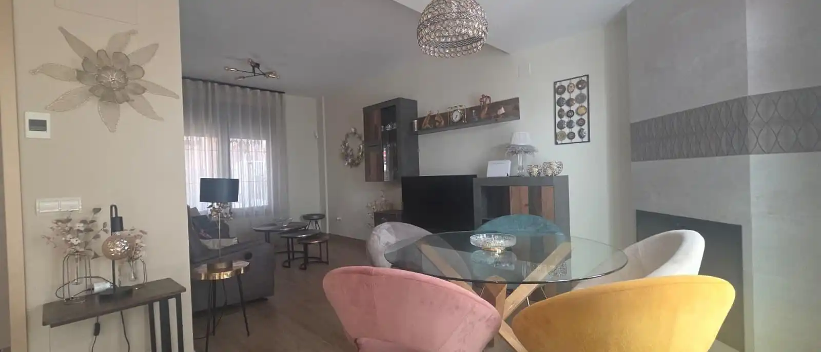 Maison mitoyenne avec terrasse à vendre à Calle de Eugenia de Montijo, imagen 31