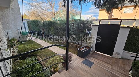Foto 2 de Casa adosada en venta en Palomas, Madrid