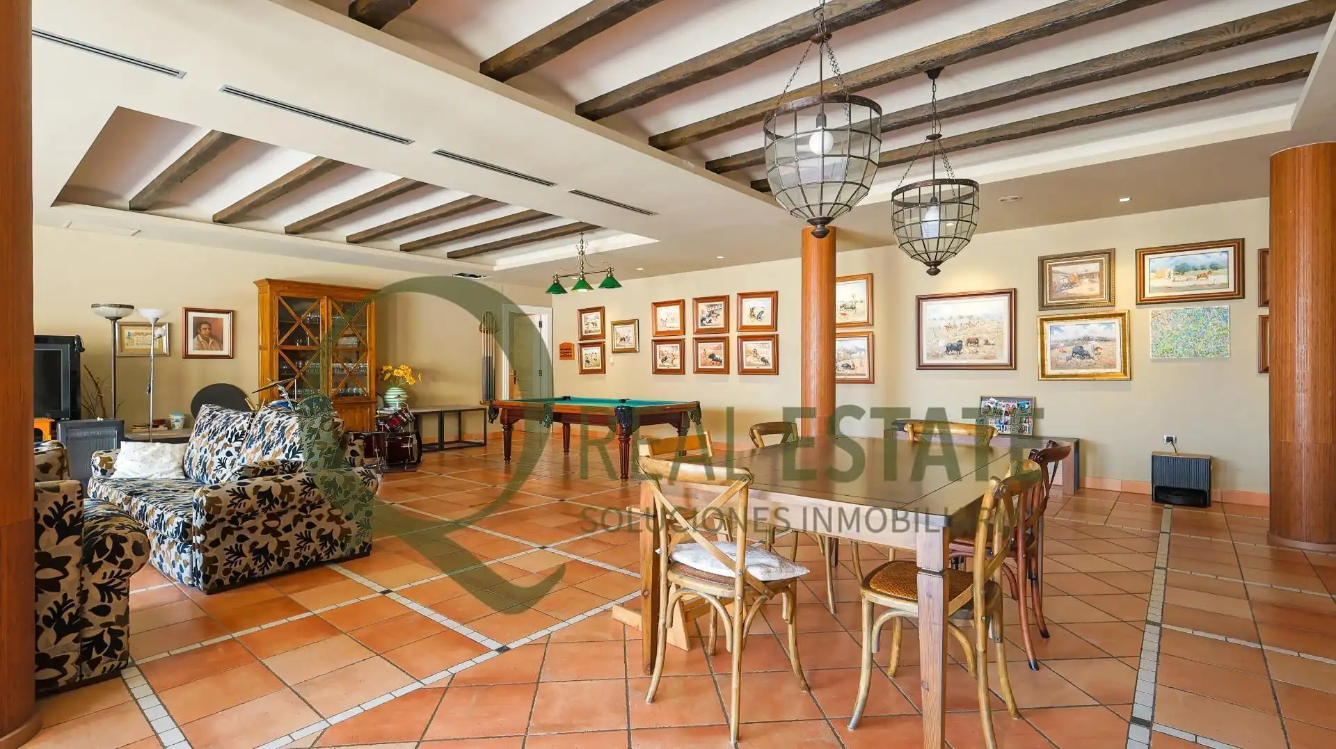 Villa mit Terrasse zum Verkauf in Calle MARRAJO, DEL, imagen 74