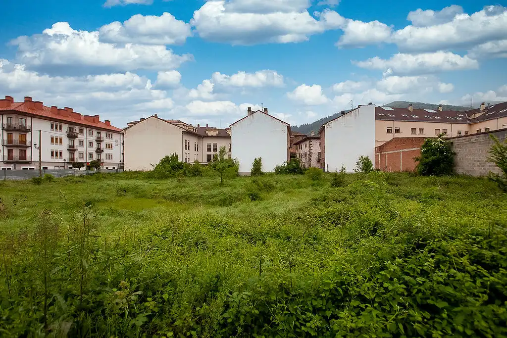 Terreni e lotti in vendita a C/ Meridiana, imagen 7