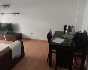 Living room of Flat for sale in Vícar  with Balcony