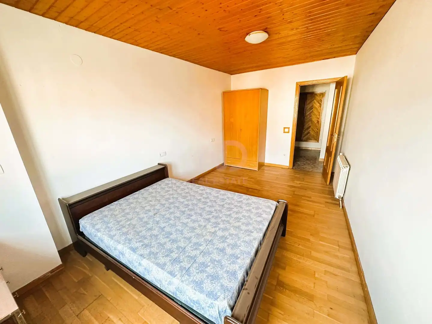 Finca rústica en venta en Cuadros