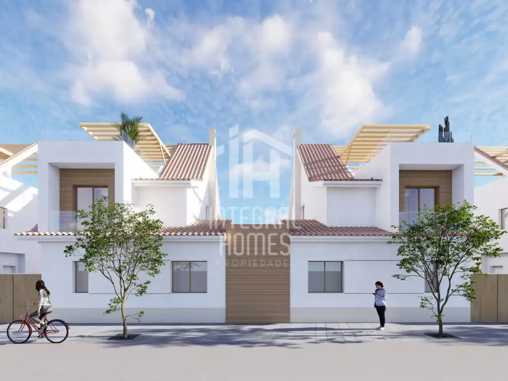 Chalet en venta en Avenida Constitucion, imagen 11