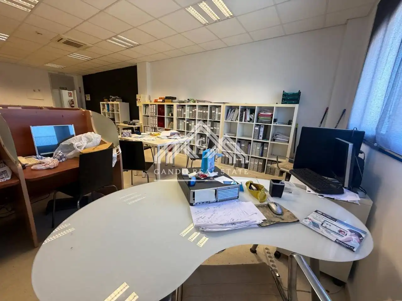 Ufficio con ascensore in vendita a Calle Fortuna, imagen 22