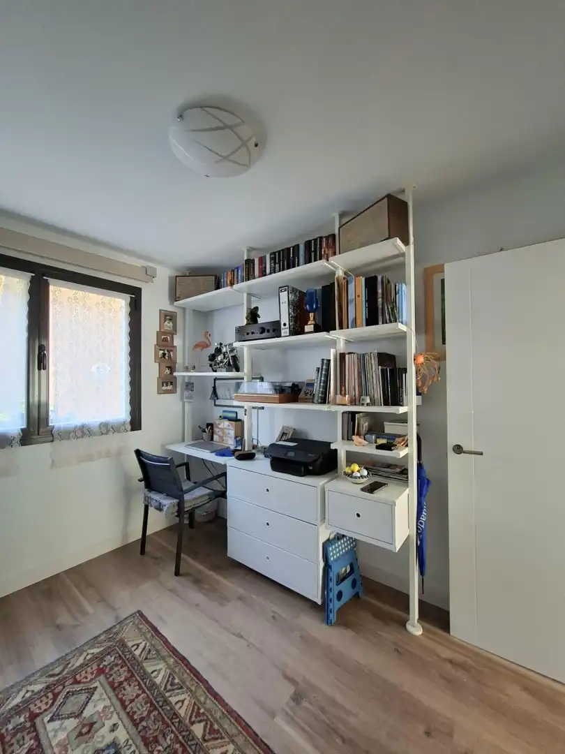 Sala de estar de Planta baja en venta en Andratx con Terraza, Trastero y Balcón