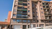 Exterior view of Flat for sale in Ávila Capital