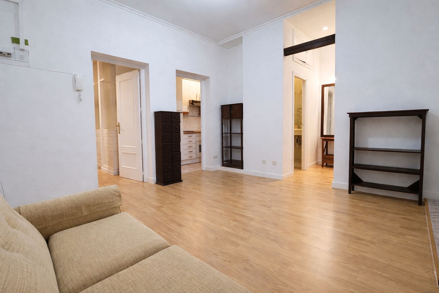 Piso en venta en Calle de la Cabeza, Embajadores - Lavapiés, Centro
