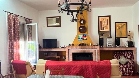 Foto 3 de Finca rústica en venta en Cantillana, Sevilla
