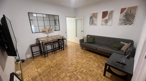 Photo 3 of Flat for rent in De Donoso Cortés, Arapiles,  Madrid Capital
