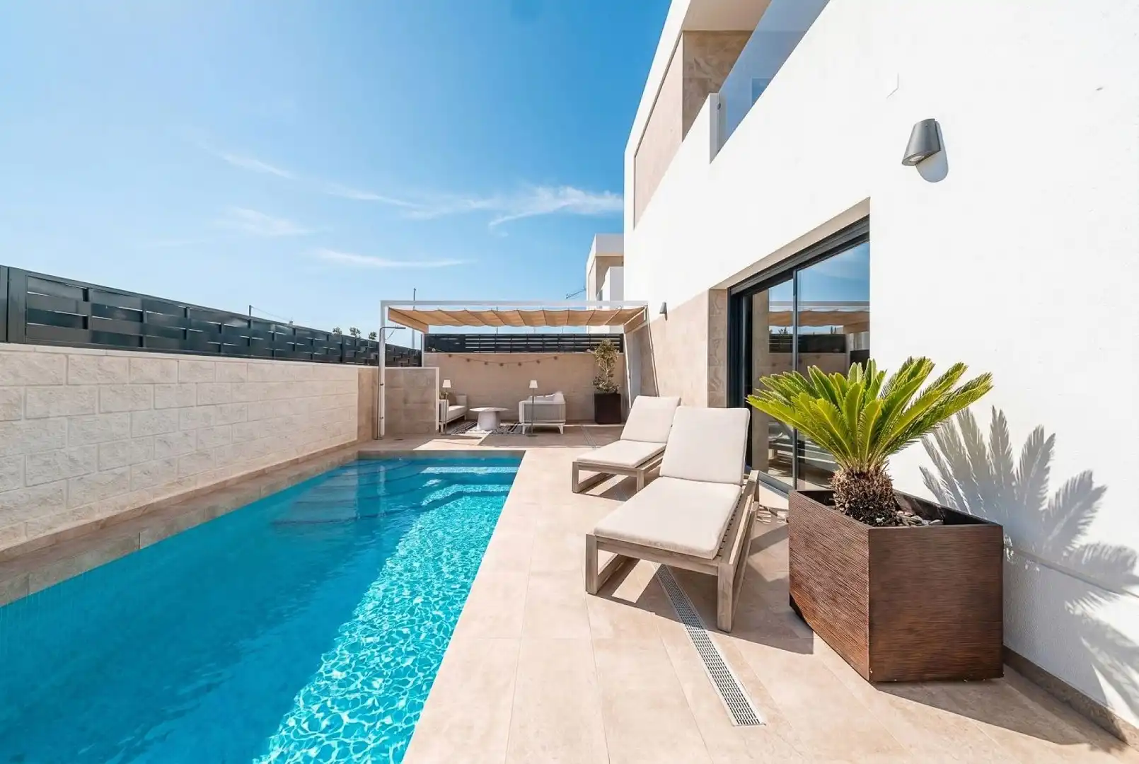 Detached house for sale in Ciudad Quesada, imagen 2