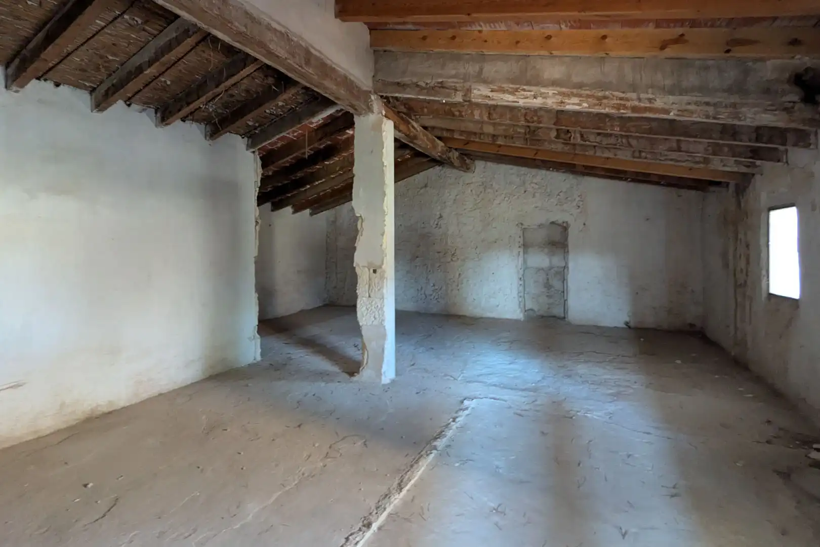 Finca rústica en venta en Teulada con Trastero