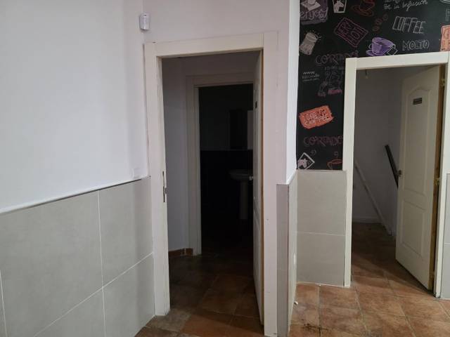 Local comercial en Venta en La Milagrosa