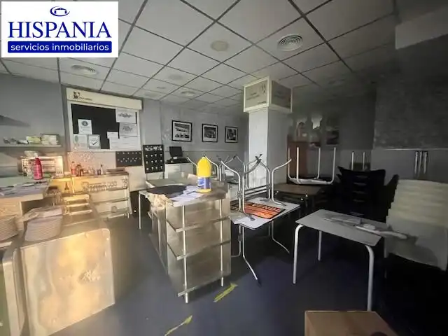 Local en venda en Cádiz amb Aire condicionat