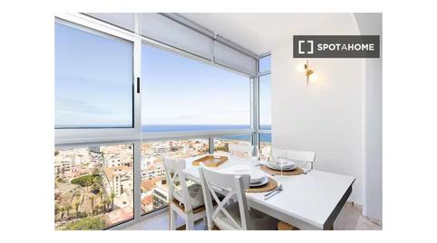 Foto 4 de Habitació a Zona Martiánez, Puerto de la Cruz