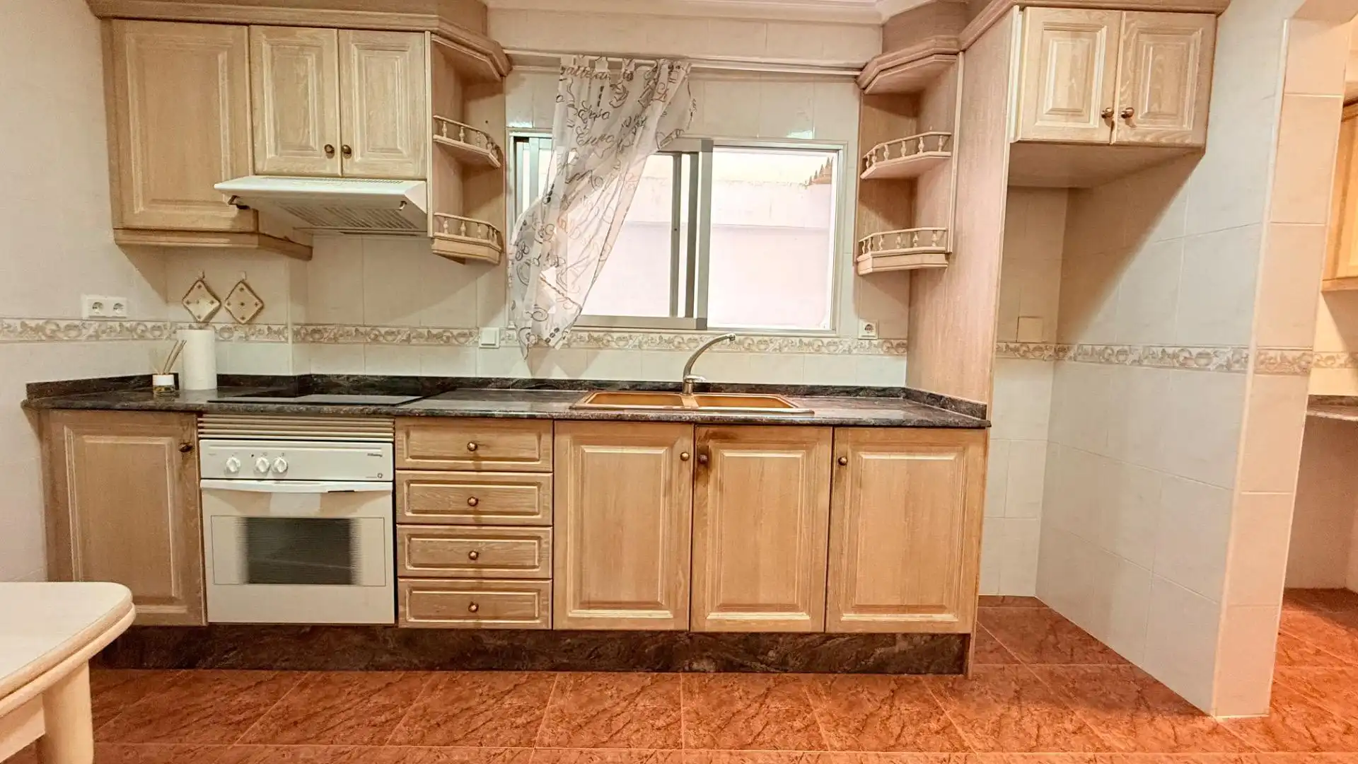 Flat for sale in Meliana
