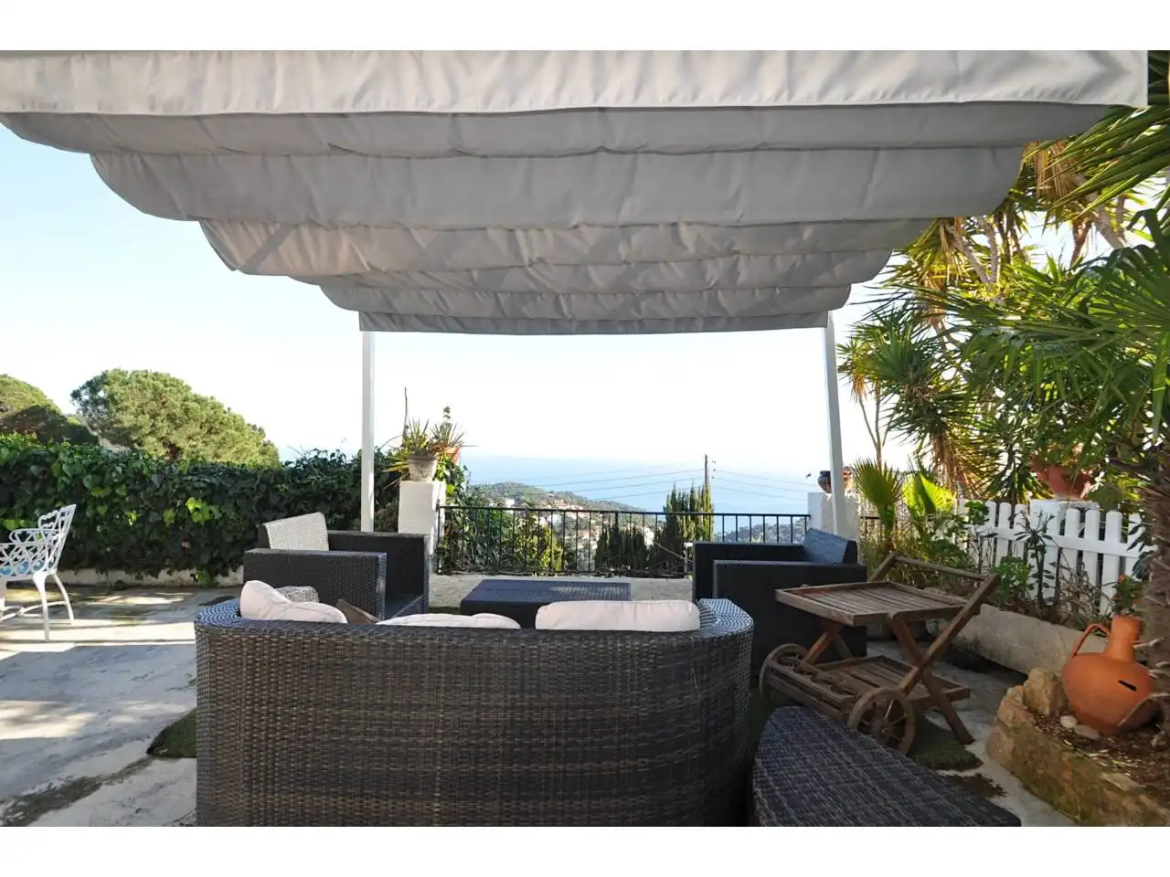 Haus mit Pool zum Verkauf in Avenida Arbres 34, imagen 5