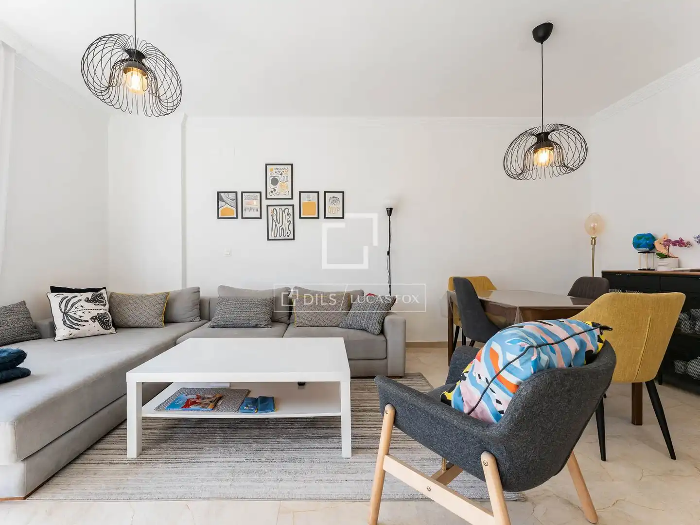 Piso con terraza en venta en Centro, imagen 6