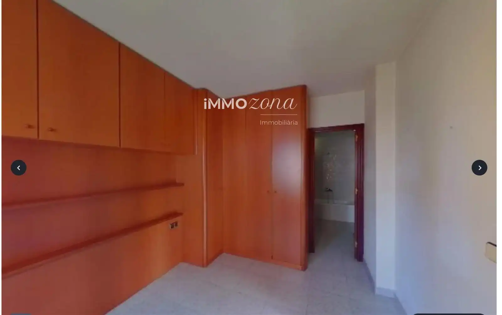 Bedroom of Apartments for sale in Mas Florit - Ca la Guidó