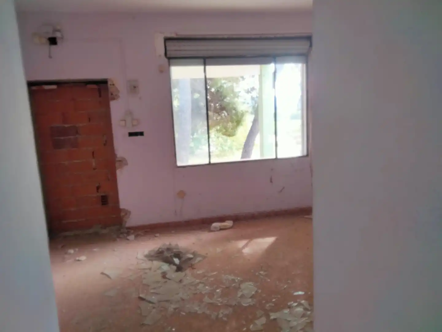 Habitación de Nave industrial en venta en Vilamarxant