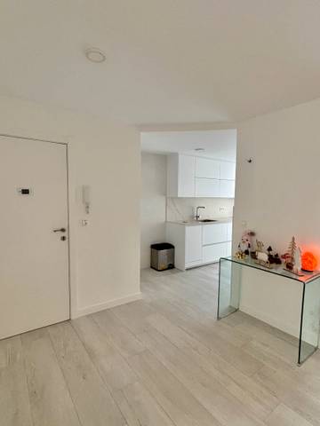 Piso en Venta en Portuene Kalea en Antiguo