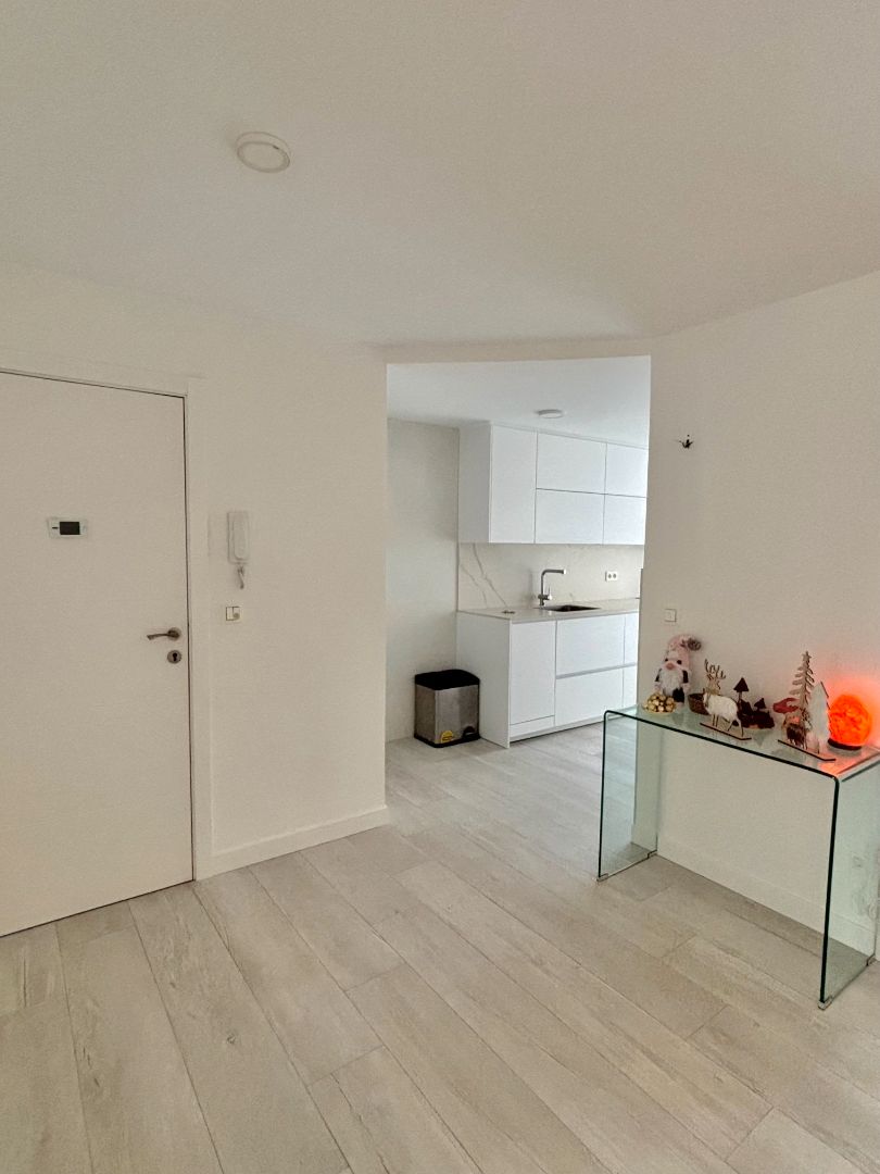 Pis en venda en Donostia - San Sebastián  amb Calefacció, Terrassa i Moblat