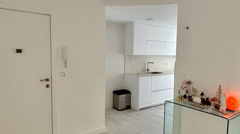 Foto 2 von Wohnung zum Verkauf in Portuene Kalea, Antiguo, Donostia - San Sebastián