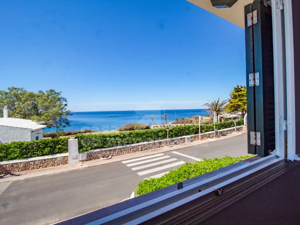 Casa amb piscina en venda a Cap d'en Font - Binissafúller, imagen 33