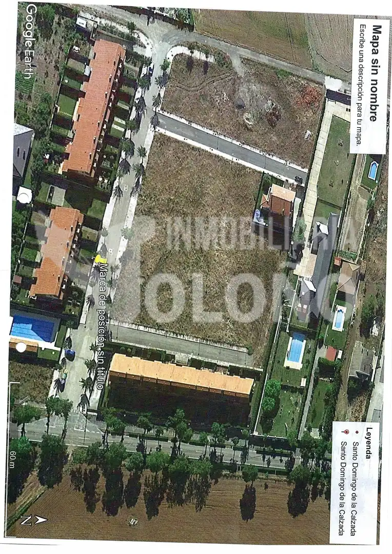 Terreni e lotti in vendita a Avenida de Haro 57