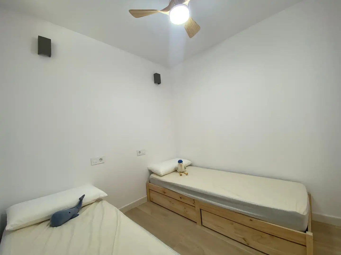 Appartement compact avec terrasse à vendre à Avinguda de la Diputació, imagen 15