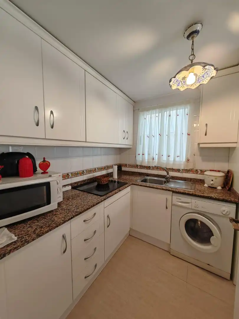 Piso con ascensor en venta en La Mata, imagen 8