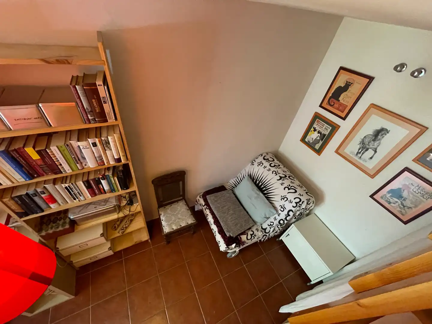 Casa rústica amb jardí en venda a Camino Quijonal 15, imagen 55