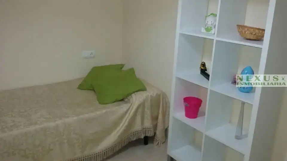 Apartamento de alquiler en Centro