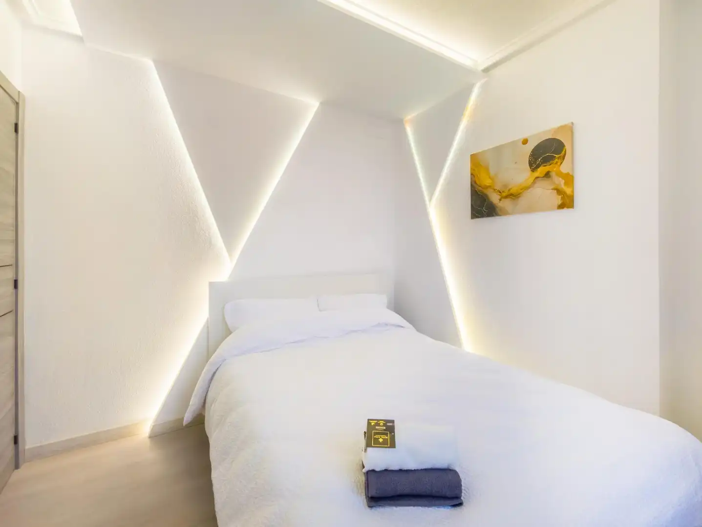 Flat with terrace for sale in BILBAO, imagen 12