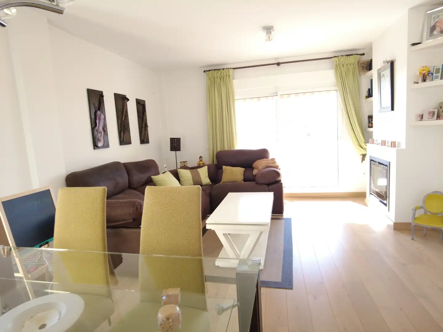 Appartement avec piscine à vendre à Riviera del Sol, imagen 4