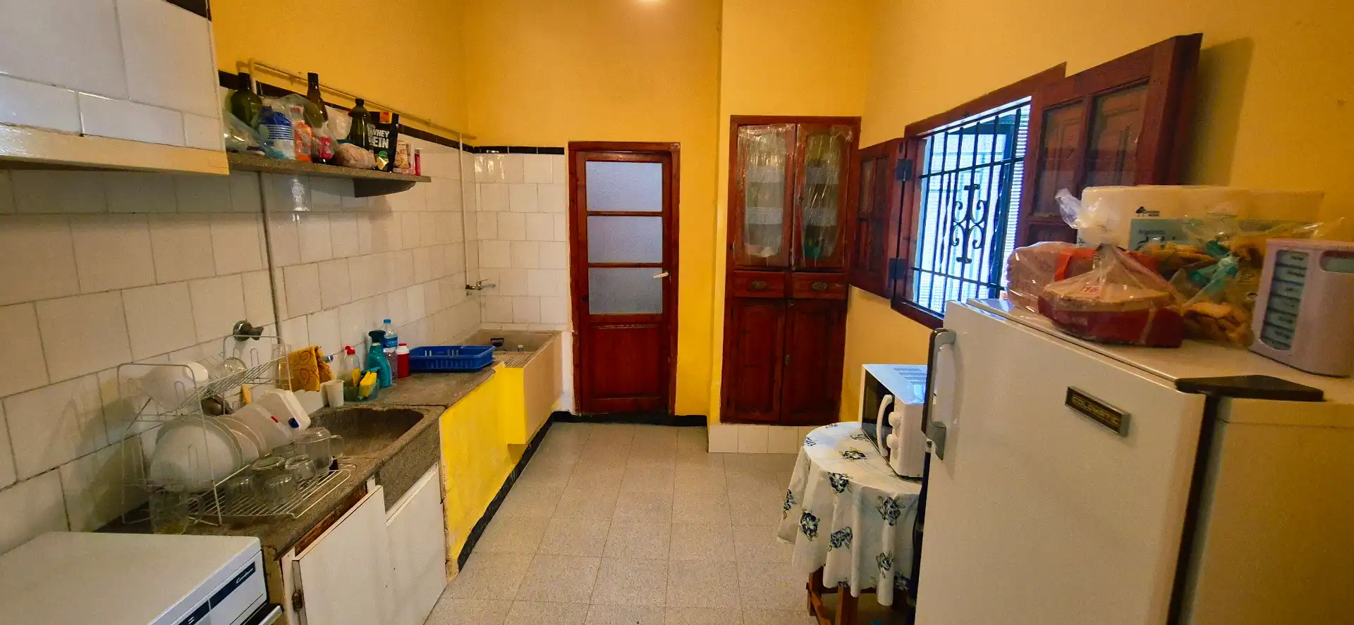 Cocina de Casa o chalet en venta en Favara con Calefacción, Terraza y Trastero
