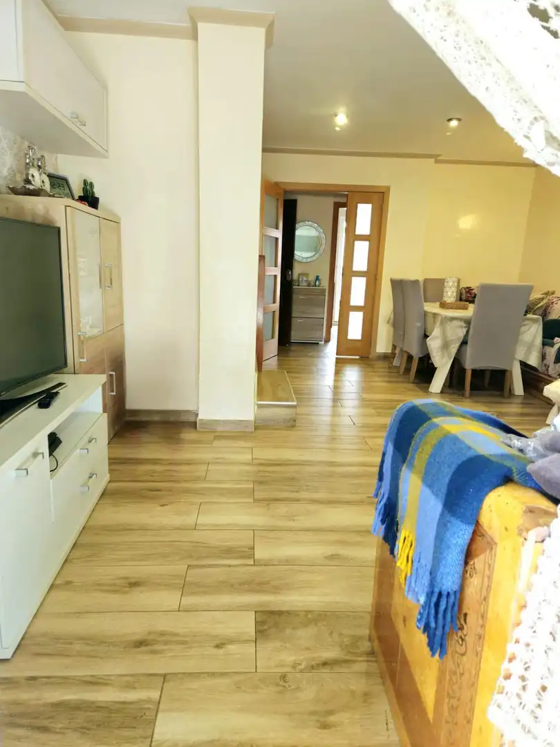 Terraced house with terrace for sale in Plaza Plaza Palmeres, imagen 48